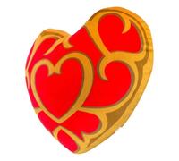 Nintendo Plush Mega Zelda Heart Container
