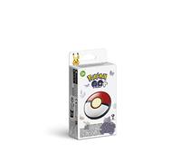Nintendo GO Plus+ Black, White Under mattress