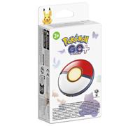 Nintendo GO Plus+ Black, White Under mattress