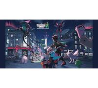Nintendo Pokémon Legends: Z-A Standard Traditional Chinese, German, Dutch, English, Spanish, French, Italian, Japanese, Korean, Russian Nintendo Switch 2