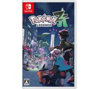 Nintendo Pokémon Legends Z-A (Switch)