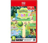 Nintendo Pokemon Pokopia Nintendo Pokemon Pokopia