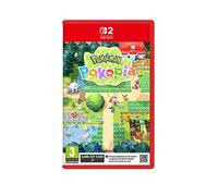 Pokémon Pokopia (Switch 2)