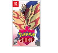 Nintendo Pokemon Shield Standard Nintendo Switch