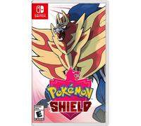 Nintendo Pokémon Shield, Switch Standard Nintendo Switch