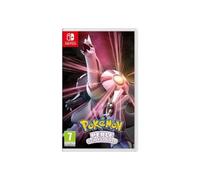Pokemon Pearl Shine / Nintendo Switch/New Blister/ Pal / Fr