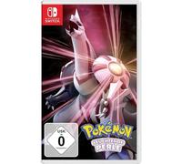 Nintendo Pokémon Shining Pearl Standard Anglais Nintendo Switch