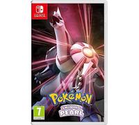 NINTENDO Pokémon Shining Pearl (UK, SE, DK, FI)