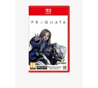 Nintendo Pragmata For Nintendo Switch 2 Game