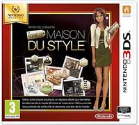 Nintendo présente - La Nouvelle Maison du Style - Nintendo Selects