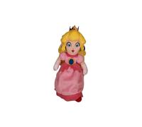 Nintendo Merchandising Princess Peach Teddy