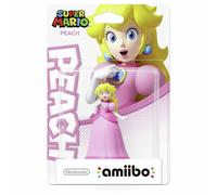 Amiibo Super Mario Collection - Peach Nintendo Wii U/3DS