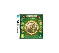 NINTENDO Professor Layton and the Unwound Future [DS] (Puzzle)