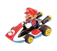 Nintendo Pull Speed Mario Kart 8 Mario Car Box
