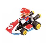 Nintendo Pull Speed Mario Kart 8 Mario Car Box