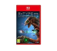 Nintendo R-Type Dimensions Iii One Colour