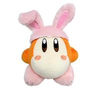Nintendo Rabbit Waddle Dee14cm