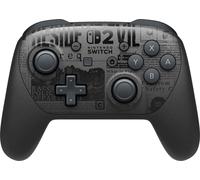 Nintendo Resident Evil Requiem Edition Wireless Gaming Controller - Black, Black