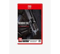 Nintendo Resident Evil: Requiem - Nintendo Switch 2 Game