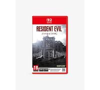 Nintendo Resident Evil Requiem Nintendo Switch 2 Game