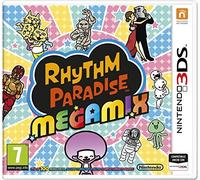 Nintendo Rhythm Paradise Megamix 3DS), 226509