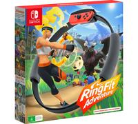 Nintendo Ring Fit Adventure ( Switch)