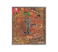 Nintendo Games Switch Romancing Saga 3 Remaster Imp Asia