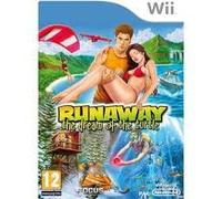 Runaway: The Dream of the Turtle (Eng/Spa/Ita in Game) (DELETED TITLE) /Wii