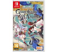 Nintendo Rune Factory: Guardians Of Azuma (Switch)