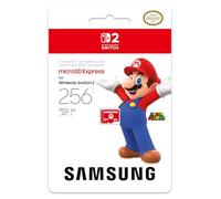 Nintendo Samsung microSD Express Card for Switch 2