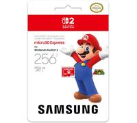 Nintendo Samsung microSD Express Card for Nintendo Switch 2