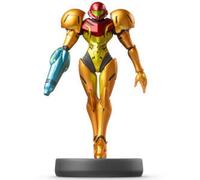 Nintendo Amiibo Character - Samus (Super Smash Bros. Collection) FREE SHIPPING