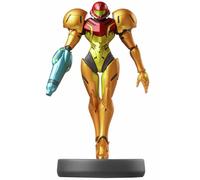 Nintendo Amiibo Character - Samus (Super Smash Bros. Collection) FREE SHIPPING