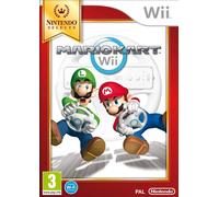 Nintendo Selects: Mario Kart Wii Only (Nintendo Wii)