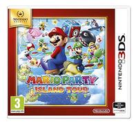 Nintendo Selects Mario Party: Island Tour