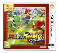 Nintendo Selects Mario Tennis Open