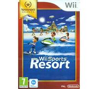 Nintendo Selects Sports Resort Wii