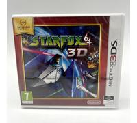 3DS Star Fox 64 Selects Edition Nintendo 3DS Game