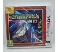 3DS Star Fox 64 Selects Edition Nintendo 3DS Game