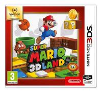 Nintendo Selects Super Mario 3D Land (Nintendo 3DS)