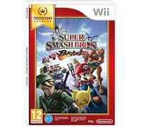 Nintendo Selects: Super Smash Bros. Brawl (Nintendo Wii) (Nintendo Wii)