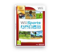 Nintendo Selects : Wii Sports (Nintendo Wii)