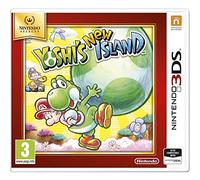 3DS Yoshi's New Island Selects Edition Nintendo 3DS Game