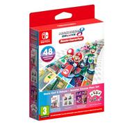 Nintendo Set Mario Kart 8 Deluxe - Pass circuits additionnels
