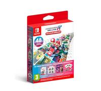 Nintendo Set Mario Kart 8 Deluxe - Pass circuits additionnels