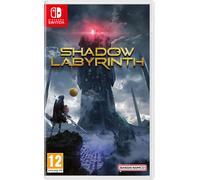 Nintendo SHADOW LABYRINTH (Switch)