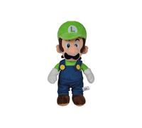 Nintendo - Simba Plush - Super Mario Luigi Plush, 30cm /Plush