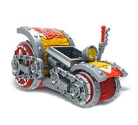 Nintendo Skylanders Super Chargers Donkey Kong Blaster Barrel Individual Vehicle