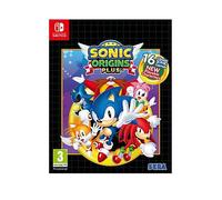 Sonic Origins Plus - Nintendo Switch