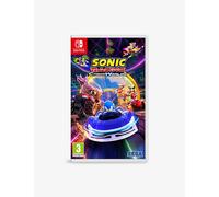 Nintendo Sonic Racing: Crossworlds For Nintendo Switch